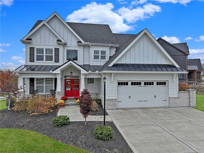 703 Ivy Ln, Cranberry Township, PA, 16066