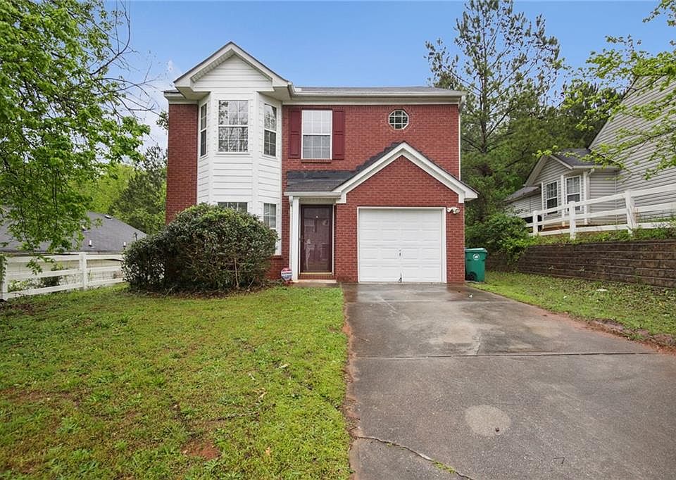 4856 Browns Mill Ferry Rd, Lithonia, GA 30038 Zillow