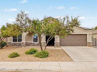 38085 W NINA Street, Maricopa, AZ 85138
