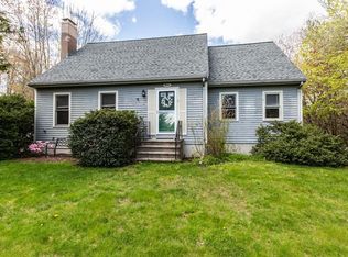 6 Rennie Dr, Blackstone, MA 01504