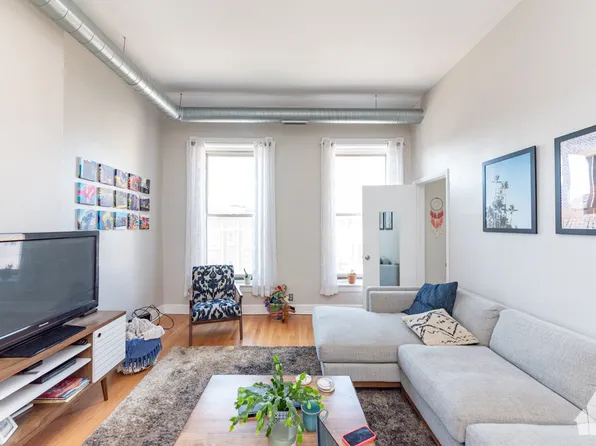 1429 W Chicago Ave #3, Chicago, IL 60642