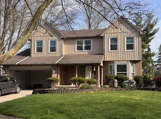 2632 Breathstone Ct, Powell, OH 43065