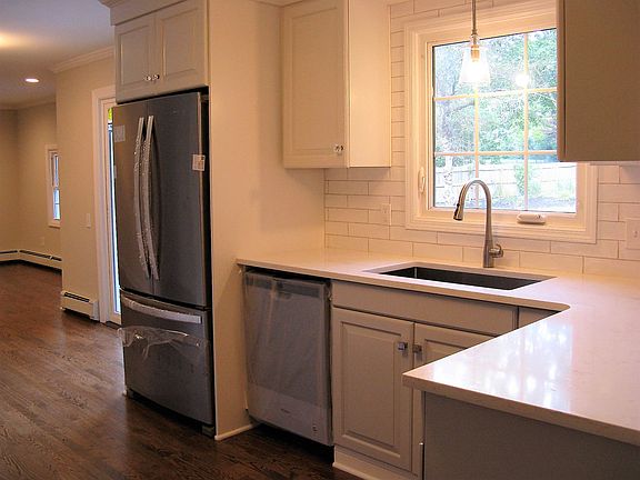New kitchen appliances