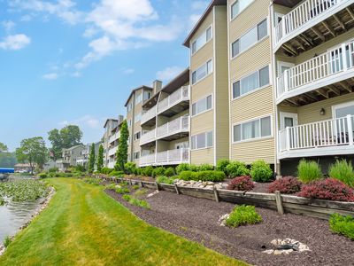 125 Wa Wee Nork Dr #109-5, Battle Creek, MI, 49015