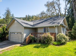 7015 S E St, Springfield, OR 97478