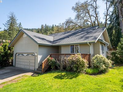 7015 S E St, Springfield, OR, 97478