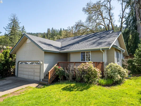 7015 S E St, Springfield, OR 97478