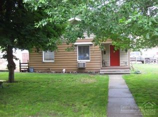 520 SW Brent Dr, John Day, OR 97845