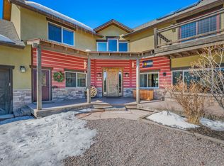 33 Four Wheel Dr, Carbondale, CO 81623