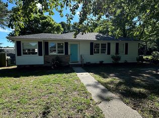 731 Meadow Cir, Sumter, SC 29150