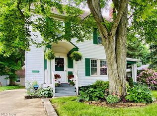 2648 3rd St, Cuyahoga Falls, OH 44221