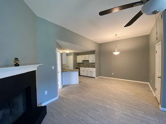 5508 Emerald Hills Drive OM Memphis, TN — Photo 3