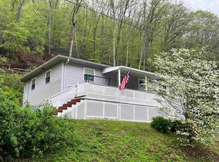 1159 Wilson Creek Rd, Wayne, WV 25570