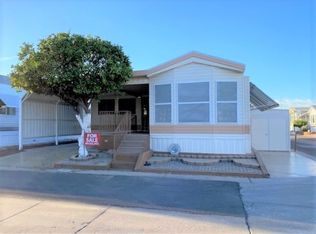 702 S Meridian Rd UNIT 672, Apache Junction, AZ 85120