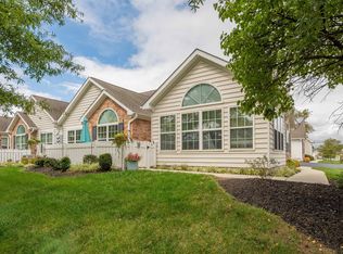 213 Patriot Way #213, Christiansburg, VA 24073