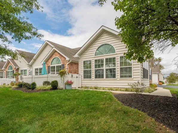 213 Patriot Way #213, Christiansburg, VA 24073
