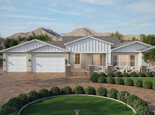 9318 E Cloudview Ave, Gold Canyon, AZ 85118