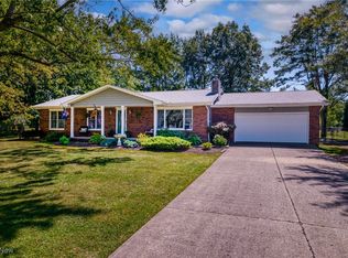 3582 Grafton Rd, Brunswick, OH 44212