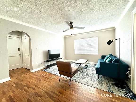 4th image of 4511 Roanoke Pkwy #4509-2