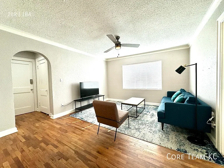 4511 Roanoke Pkwy #4509-2 — Photo 4