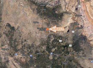 9533 Hawkeye Cir, Williams, AZ 86046