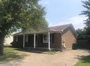 12213 Dulcie Ct, Louisville, KY 40229