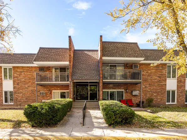 3915 Saratoga Ave #H-214, Downers Grove, IL 60515