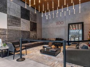 1100 S Miami Ave #2506, Miami, FL 33131