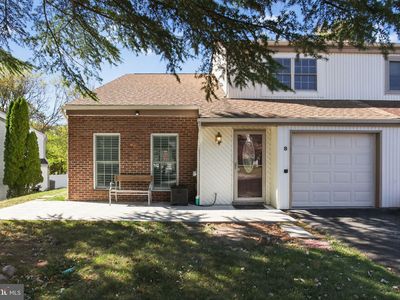 8 Barrel Stave Cir, Horsham, PA, 19044