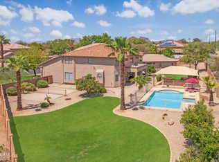 7560 E Leland Cir, Mesa, AZ 85207
