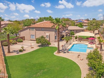 7560 E LELAND Circle, Mesa, AZ, 85207
