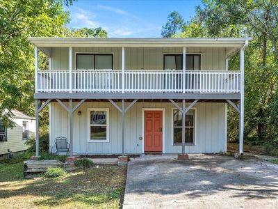 205 Spring St, Durham, NC, 27703