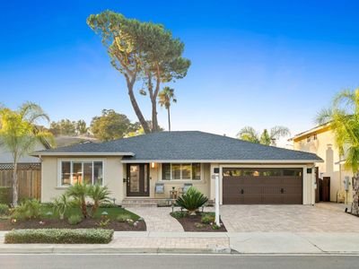 775 Sunset Glen Dr, San Jose, CA, 95123