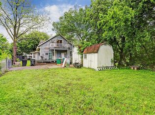 2515 Ideal St, Houston, TX 77009