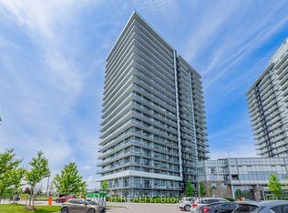 4655 Metcalfe Ave #402B, Mississauga, ON L5M 0Y3