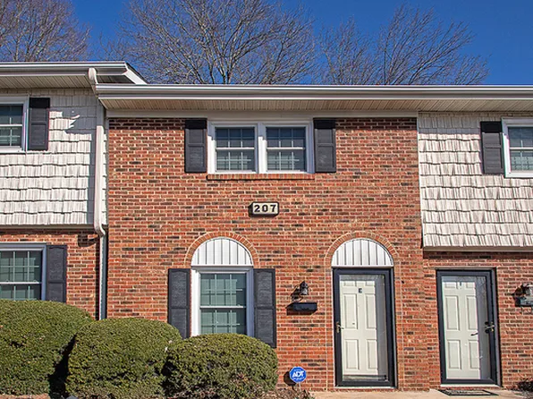 207 Northpoint Ave Unit E, High Pt, NC 27262