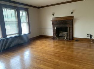 25 Chesbrough Rd #A, West Roxbury, MA 02132