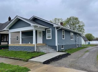 21 Gordon St, Shelbyville, IN 46176