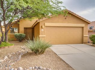 61 W Bryan Scott Pl, Vail, AZ 85641