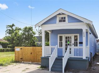 2650 Touro St, New Orleans, LA 70119