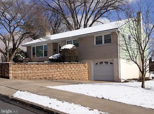 496 Clearview St, Pottstown, PA 19464