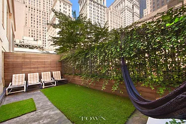 Sold by Town Residential