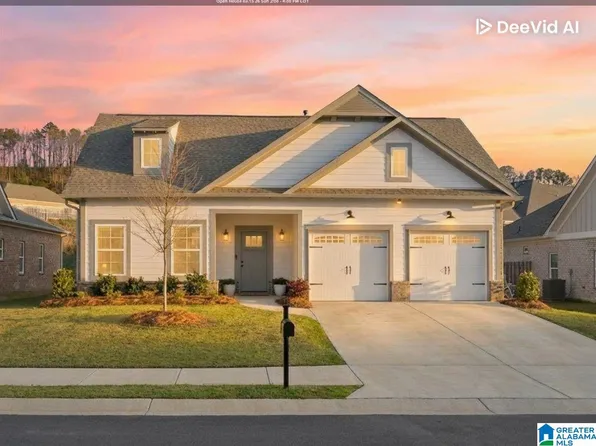 3955 Sydney Trl, Birmingham, AL 35211