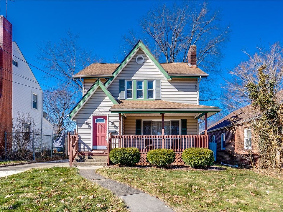 1st image of 934 Packard Dr