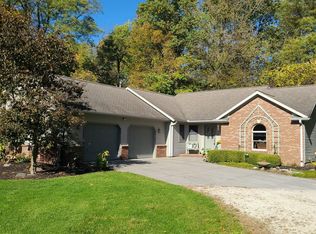 9767 N State Road 39, Rossville, IN 46065
