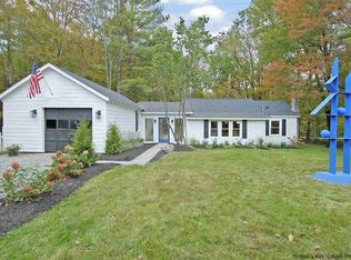 3972 Route 212, Lake Hill, NY 12495