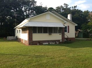 5017 Maple Ridge Rd, Walterboro, SC 29488