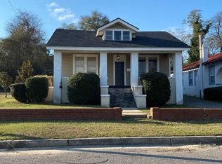 815 Metcalf St, Augusta, GA 30904