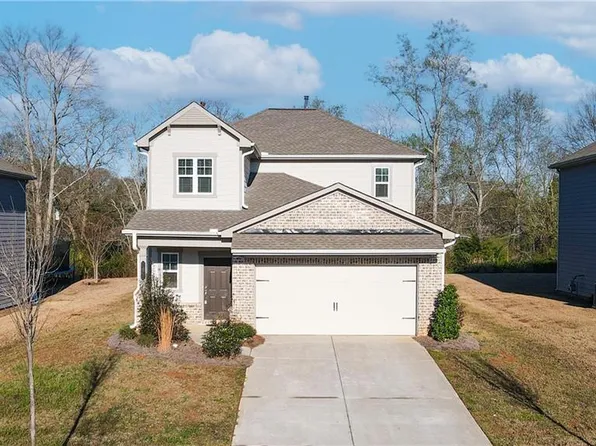 37 Osprey Overlook Dr, Braselton, GA 30517