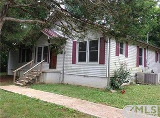 66 Reed Hollow Rd, Petersburg, TN 37144